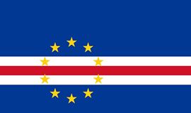 Drapeau du Cap-Vert
