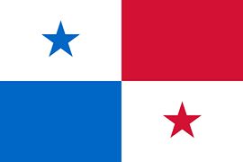Drapeau du Panama
