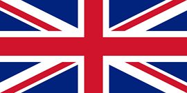 Drapeau du Royaume-Uni