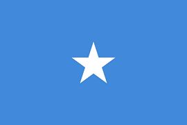 Drapeau de la Somalie