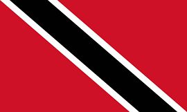 Drapeau de Trinité-et-Tobago