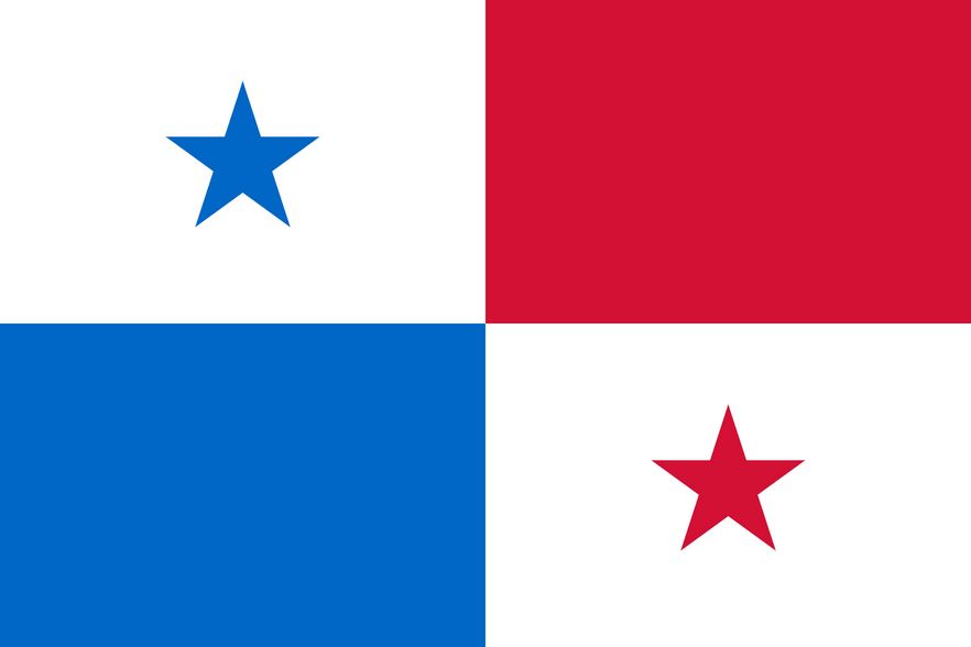 Drapeau du Panama