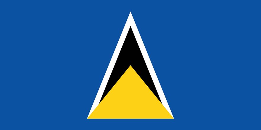 Drapeau de Saint-Vincent-et-les-Grenadines