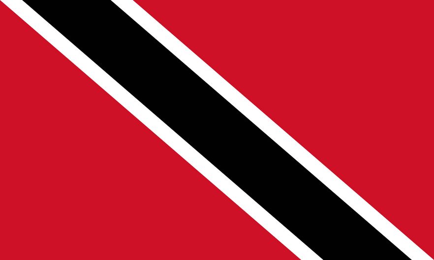 Drapeau de Trinité-et-Tobago