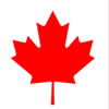 Drapeau du Canada