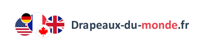 Drapeaux du monde logo