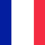 Drapeau de la France