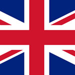 Drapeau du Royaume-Uni